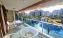 kvartira-1-1-s-bolshim-balkonom-50-m2-v-centre-raiona-oba в Турции - фото 2