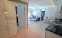 kvartira-1-1-s-bolshim-balkonom-50-m2-v-centre-raiona-oba в Турции - фото 2