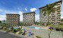 kvartira-v-premialnom-komplekse-v-raione-avsallar-1-1-55m2 в Турции - фото 2