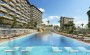 kvartira-v-premialnom-komplekse-v-raione-avsallar-1-1-55m2 в Турции - фото 2