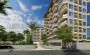 kvartira-v-premialnom-komplekse-v-raione-avsallar-1-1-55m2 в Турции - фото 2