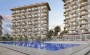 kvartira-v-premialnom-komplekse-v-raione-avsallar-1-1-55m2 в Турции - фото 2