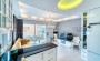 dvukhkomnatnaya-kvartira-s-vidom-na-more-55-m2-oba-alaniya в Турции - фото 2