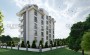 kvartiry-1-1-i-4-1-v-stroyashemsya-komplekse-v-okurdzhalare-63-180-m2 в Турции - фото 2