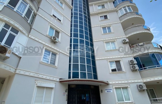Дуплекс в Авсалларе 5+1 с красивым видом на море, 260 м2 в Турции - фото 3