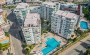 prostornaya-meblirovannaya-kvartira-2-1-v-elitnom-komplekse-vsego-v-200-m-ot-morya-v-tosmure-125-m2 в Турции - фото 2