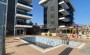 meblirovannaya-kvartira-1-1-v-sovremennom-zhilom-komplekse-v-raione-oba-45-m2 в Турции - фото 2