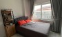 meblirovannaya-kvartira-1-1-v-sovremennom-zhilom-komplekse-v-raione-oba-45-m2 в Турции - фото 2
