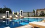 kvartira-v-novom-komplekse-v-prestizhnom-raione-oba-1-1-50m2 в Турции - фото 2
