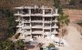 kvartiry-na-zavershayushem-etape-stroitelstva-v-520-m-ot-plyazha-kleopatry-57-127 в Турции - фото 2