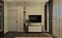 prostornaya-kvartira-v-stroyashimsya-butik-komplekse-v-raione-oba-1-1-59m2 в Турции - фото 2
