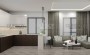 prostornaya-kvartira-v-stroyashimsya-butik-komplekse-v-raione-oba-1-1-59m2 в Турции - фото 2