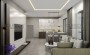 prostornaya-kvartira-v-stroyashimsya-butik-komplekse-v-raione-oba-1-1-59m2 в Турции - фото 2
