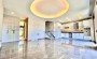 sadovyi-dupleks-4-1-v-novom-komplekse-v-raione-oba-180m2 в Турции - фото 2