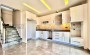 sadovyi-dupleks-4-1-v-novom-komplekse-v-raione-oba-180m2 в Турции - фото 2