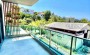 sadovyi-dupleks-4-1-v-novom-komplekse-v-raione-oba-180m2 в Турции - фото 2