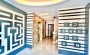 sadovyi-dupleks-4-1-v-novom-komplekse-v-raione-oba-180m2 в Турции - фото 2