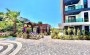 sadovyi-dupleks-4-1-v-novom-komplekse-v-raione-oba-180m2 в Турции - фото 2