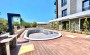 sadovyi-dupleks-4-1-v-novom-komplekse-v-raione-oba-180m2 в Турции - фото 2