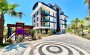 sadovyi-dupleks-4-1-v-novom-komplekse-v-raione-oba-180m2 в Турции - фото 2