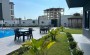 kvartira-v-stile-minimalizma-v-novom-komplekse-v-raione-avsallar-1-1-66m2 в Турции - фото 2