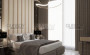 apartamenty-11-v-stroyashhemsya-dome-v-gazipase-56-m2 в Турции - фото 2