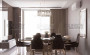 apartamenty-11-v-stroyashhemsya-dome-v-gazipase-56-m2 в Турции - фото 2