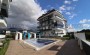 meblirovannaya-kvartira-2-1-v-novom-komplekse-v-raione-oba-100m2 в Турции - фото 2