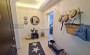 uyutnyi-trekhkomnatnyi-dupleks-v-raione-oba-220m2 в Турции - фото 2
