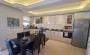 uyutnyi-trekhkomnatnyi-dupleks-v-raione-oba-220m2 в Турции - фото 2