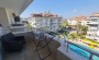 uyutnyi-trekhkomnatnyi-dupleks-v-raione-oba-220m2 в Турции - фото 2