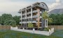 sovremennyi-kompleks-v-raione-oba-1-1-3-1-4-1-50m2-165m2 в Турции - фото 2