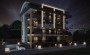 sovremennyi-kompleks-v-raione-oba-1-1-3-1-4-1-50m2-165m2 в Турции - фото 2