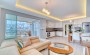 prostornyi-meblirovannyi-dupleks-4-1-v-raione-oba-220m2 в Турции - фото 2