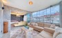 prostornyi-meblirovannyi-dupleks-4-1-v-raione-oba-220m2 в Турции - фото 2