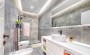 prostornyi-meblirovannyi-dupleks-4-1-v-raione-oba-220m2 в Турции - фото 2