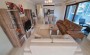 apartamenty-2-1-nedaleko-ot-morya-v-raione-oba-120m2 в Турции - фото 2