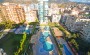 meblirovannaya-kvartira-2-1-na-pervoi-linii-v-centre-makhmutlara-120-m2 в Турции - фото 2