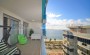 meblirovannaya-kvartira-2-1-na-pervoi-linii-v-centre-makhmutlara-120-m2 в Турции - фото 2