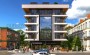 butik-kompleks-v-prestizhnom-raione-oba-do-plyazha-250m-2-1-3-1-4-1-70m2-151m2 в Турции - фото 2