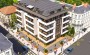 butik-kompleks-v-prestizhnom-raione-oba-do-plyazha-250m-2-1-3-1-4-1-70m2-151m2 в Турции - фото 2