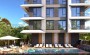 butik-kompleks-v-prestizhnom-raione-oba-do-plyazha-250m-2-1-3-1-4-1-70m2-151m2 в Турции - фото 2