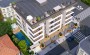 butik-kompleks-v-prestizhnom-raione-oba-do-plyazha-250m-2-1-3-1-4-1-70m2-151m2 в Турции - фото 2
