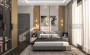 butik-kompleks-v-prestizhnom-raione-oba-do-plyazha-250m-2-1-3-1-4-1-70m2-151m2 в Турции - фото 2