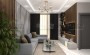 butik-kompleks-v-prestizhnom-raione-oba-do-plyazha-250m-2-1-3-1-4-1-70m2-151m2 в Турции - фото 2