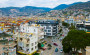 kvartira-v-samom-centre-alanii-500m-do-morya в Турции - фото 2
