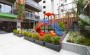 novye-kvartiry-v-sovremennom-komplekse-s-infrastrukturoi-v-raione-oba-56-206-m2 в Турции - фото 2