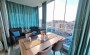 shikarnaya-kvartira-s-prekrasnymi-vidami-v-raione-tosmur-3-1-210m2 в Турции - фото 2