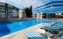 shikarnaya-kvartira-s-prekrasnymi-vidami-v-raione-tosmur-3-1-210m2 в Турции - фото 2