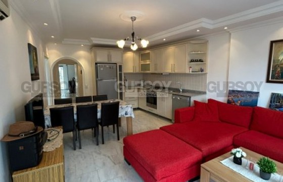 Просторная квартира с мебелью в Тосмуре. 2+1, 125м2 в Турции - фото 11